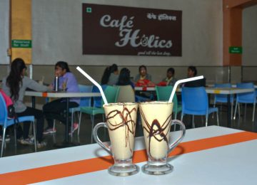 Canteen