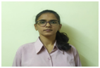 Neha Manoj Mantri, Department of pharmaceutical sciences.