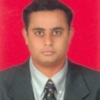 Dr. Vasim T. Pathan