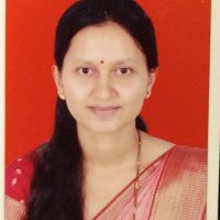 Ms. Pallavi R. Badhe