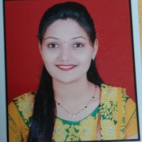 Ms. Shivani S. Patil