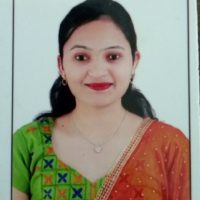 SAKSHI RAJENDRA CHAUDHARI SAKSHI RAJENDRA CHAUDHARI