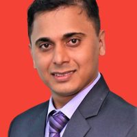 Dr. Ganesh Shevalkar -5250