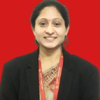 Mrs.Kishori Ahire