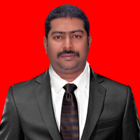 Mr. Sriapureddy R. Asholreddy