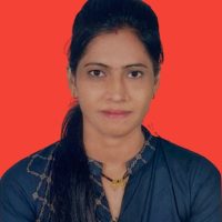 Mrs. Chaitali Dhage