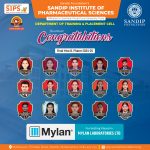 Mylan Laboratories Pvt. Ltd