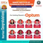 Pool Campus Drive with Optum