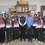 Students Achievements
