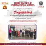 Students Achievements