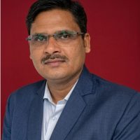 Dr. Pravin B. Jadhav