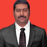 Mr.S.R. Ashok Reddy