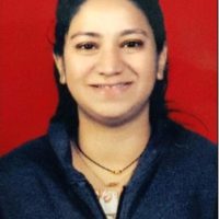 Ms. Pratidnya S. Sonawane
